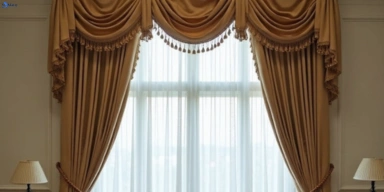 Living room lounge curtain cleaning service bahrs-scrub Matty Curtain Cleaning