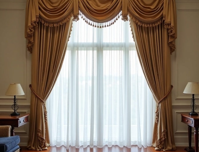 Bahrs Scrub Drapes Cleaning